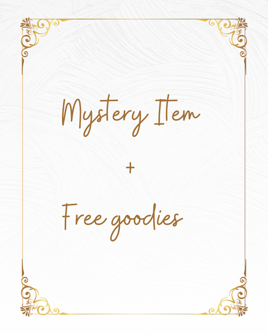 Mystery Item
